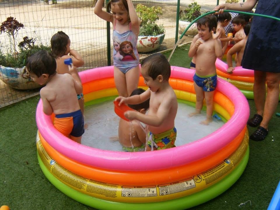 Dia das Crianças